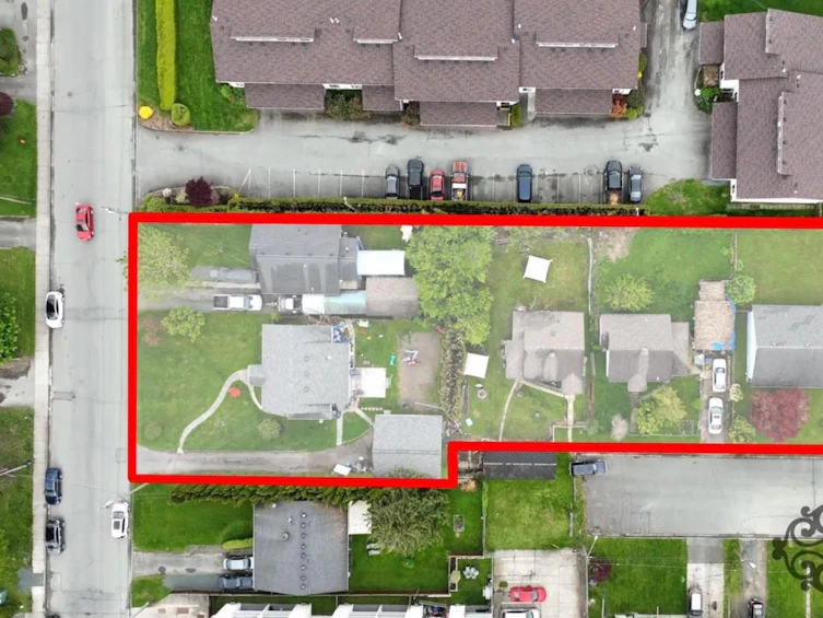 9285 Hazel Street, Chilliwack, BC, V2P 5N7
