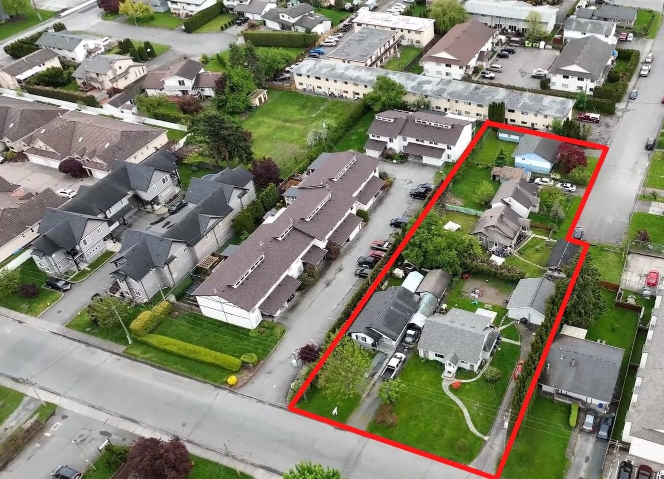 9263 Hazel Street, Chilliwack, BC, V2P 5N7