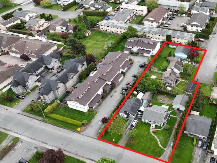 9263 Hazel Street, Chilliwack, BC, V2P 5N7