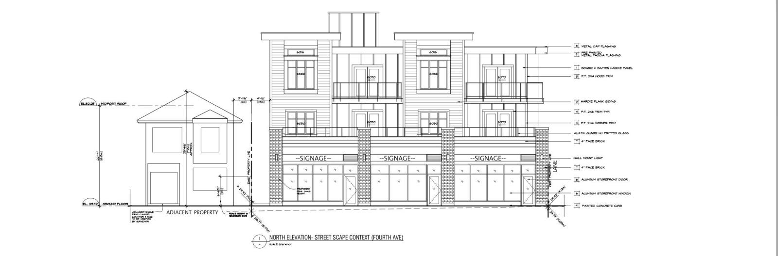 46004 Fourth Avenue, Chilliwack, BC, V2P 1N1