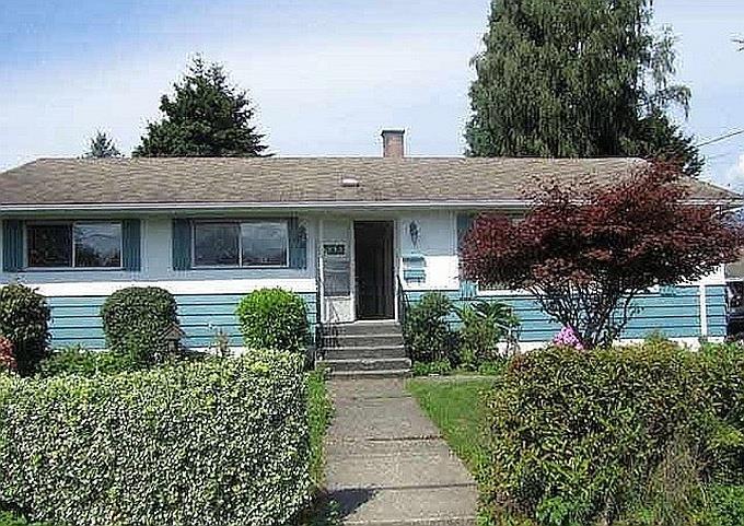 8999 School Street, Chilliwack, BC, V2P 4L5