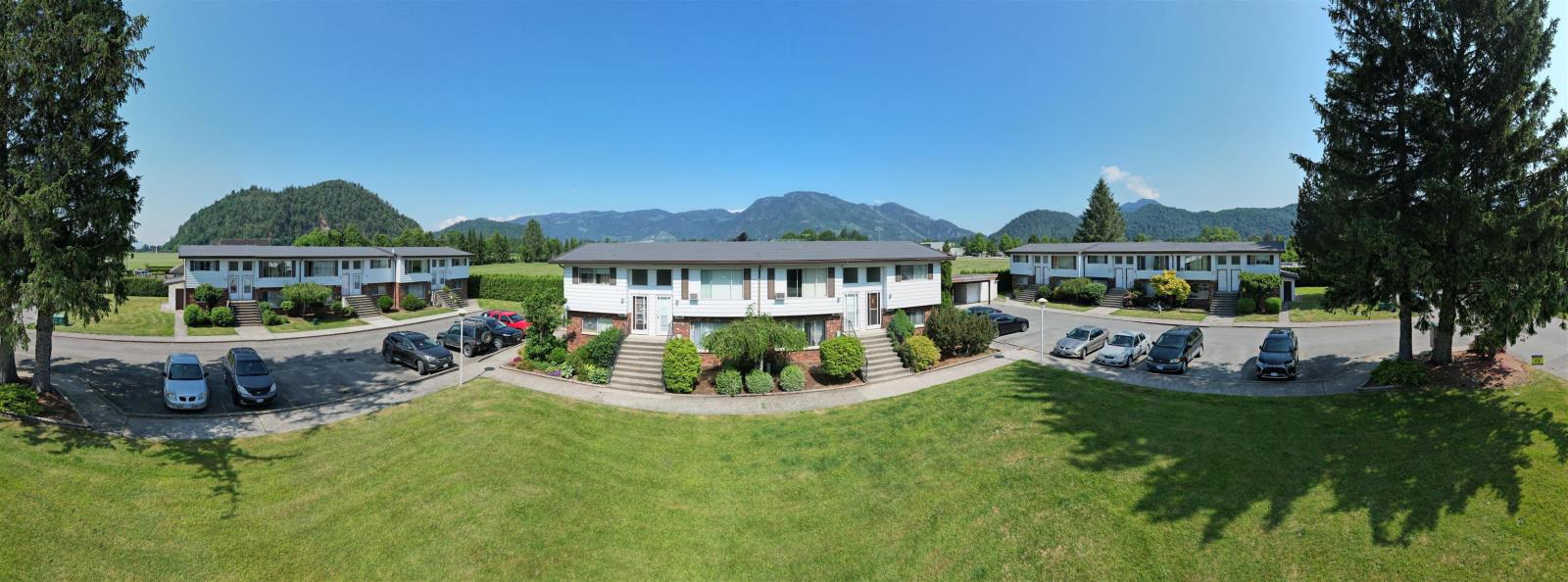 1715-1735 Beaman Drive, Agassiz, BC, V0M 1A3