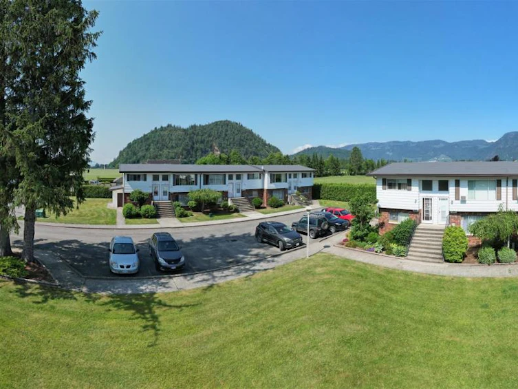 1715-1735 Beaman Drive, Agassiz, BC, V0M 1A3