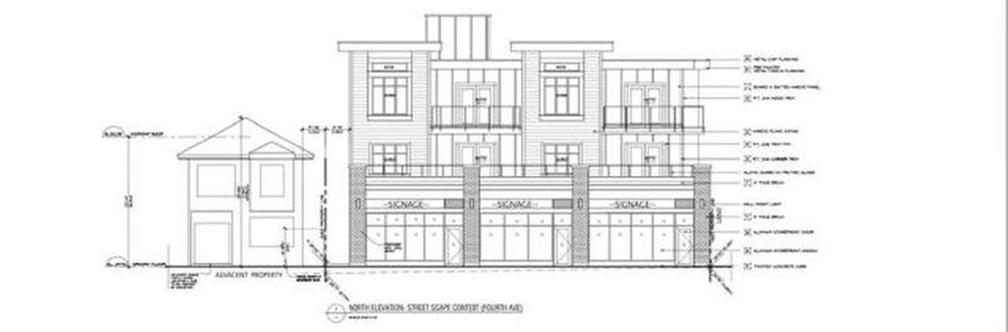 46004 Fourth Avenue, Chilliwack, BC, V2P 1N1