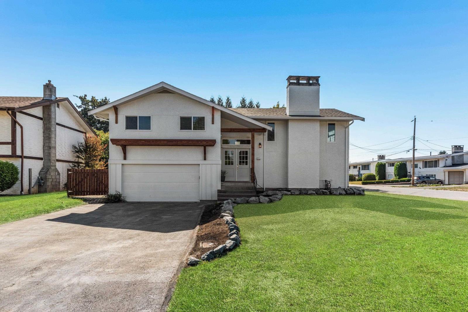 46486 Seaholm Crescent, Chilliwack, BC, V2P 6K8
