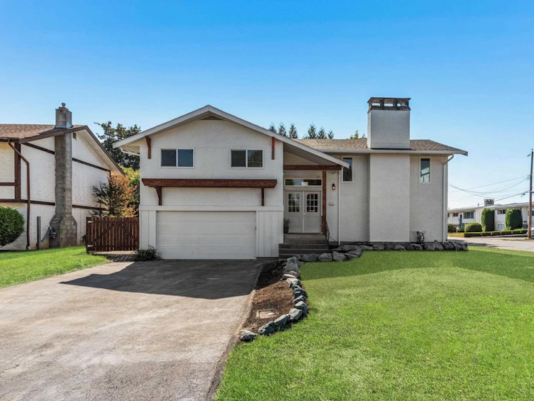 46486 Seaholm Crescent, Chilliwack, BC, V2P 6K8