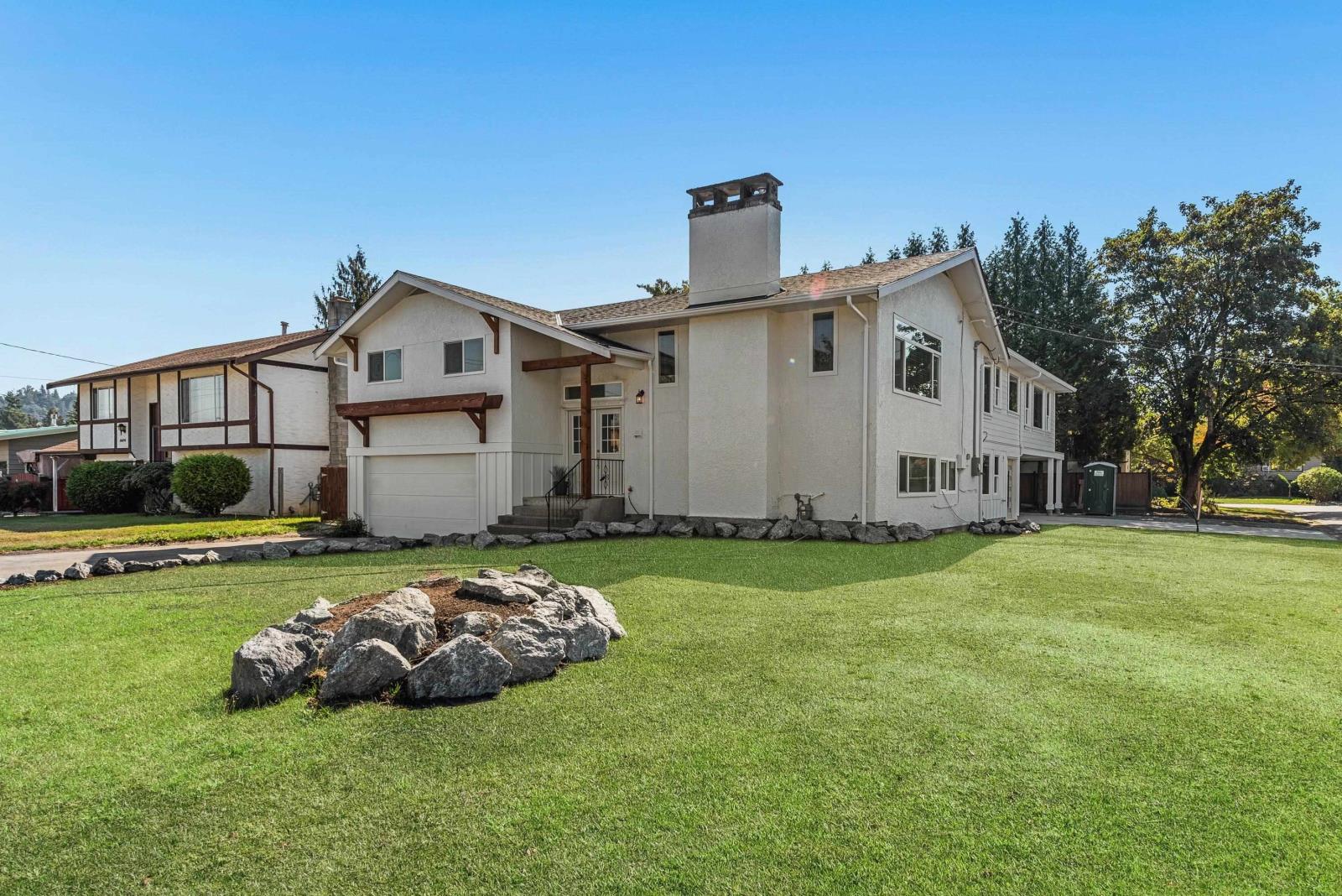 46486 Seaholm Crescent, Chilliwack, BC, V2P 6K8