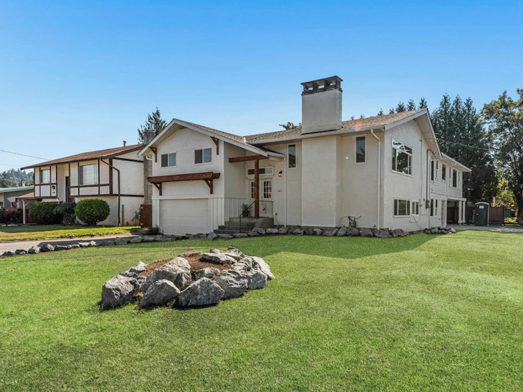 46486 Seaholm Crescent, Chilliwack, BC, V2P 6K8