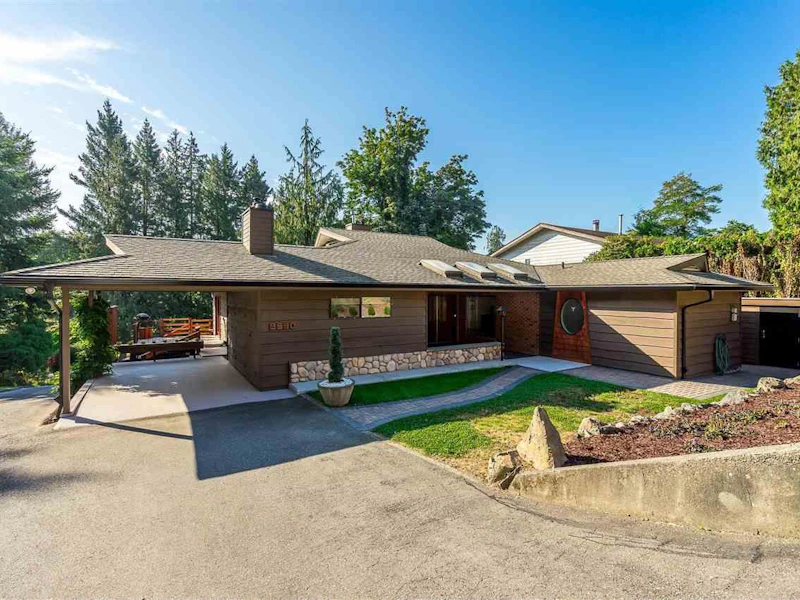 9990 Kenswood Drive, Chilliwack BC V2P 7N4