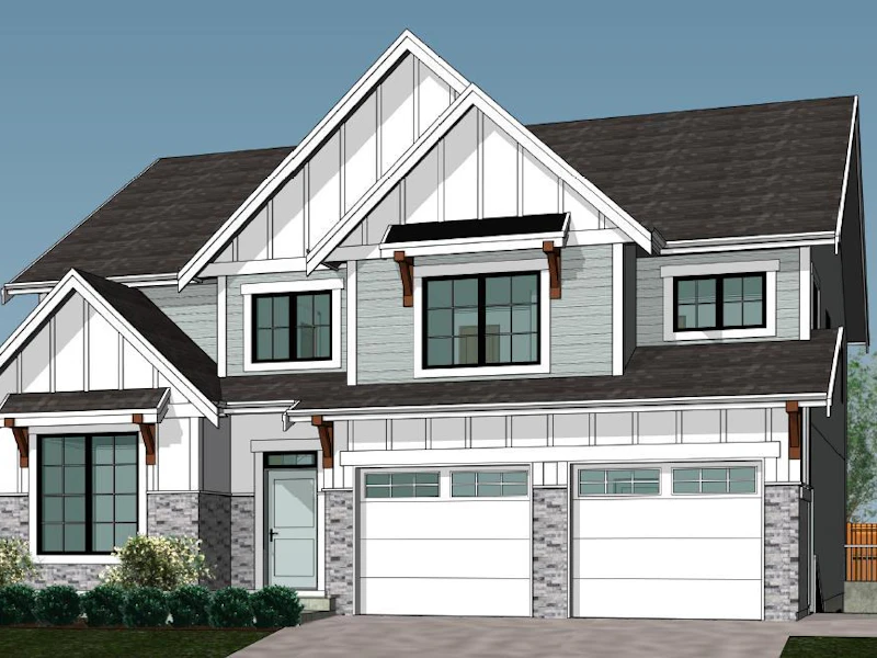 44446 Freshwater Drive, Chilliwack BC