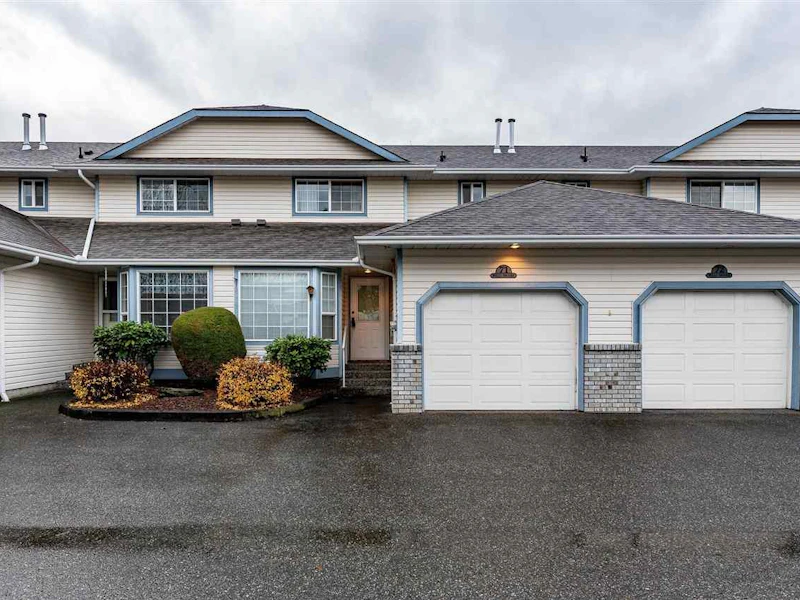 71 - 45175 Wells Road, Chilliwack BC V2R 3K7