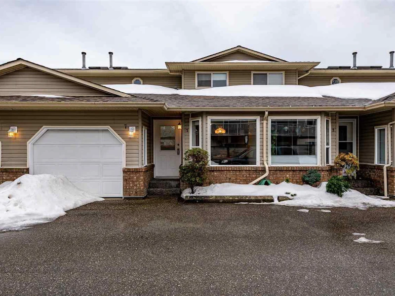 7 - 45234 Watson Road, Chilliwack BC V2R 3J4