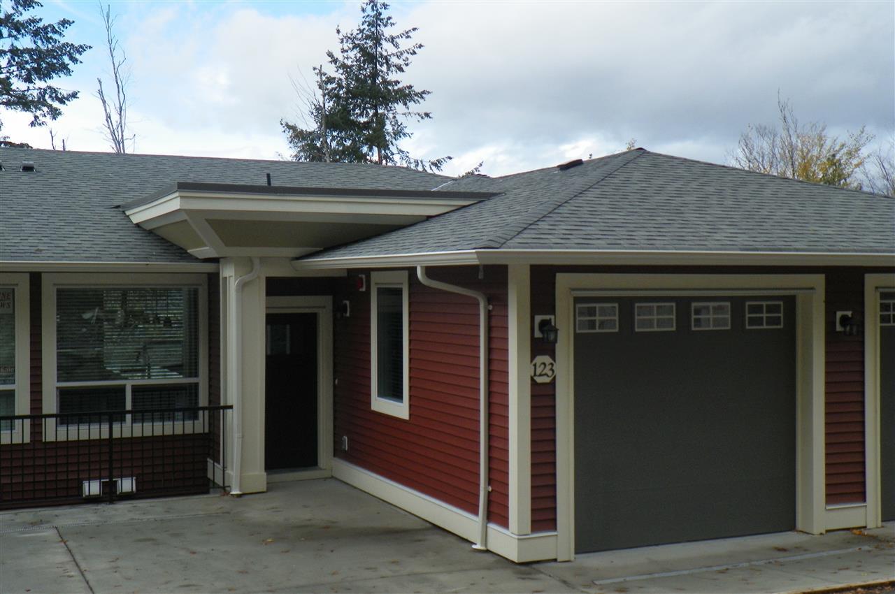 123-6026 Lindeman Street, Chilliwack, BC, V2R 0W1
