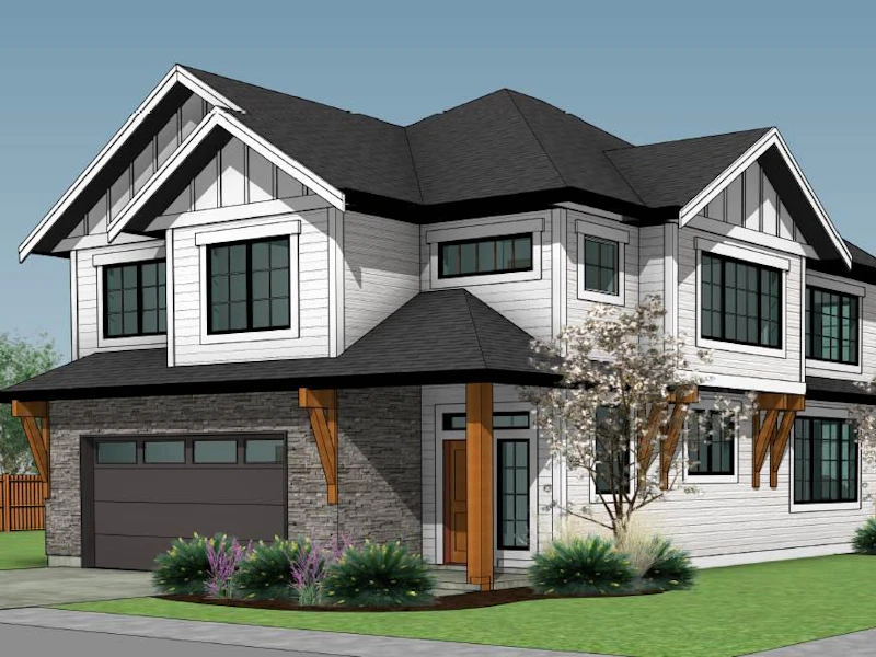 44404 Freshwater Drive, Chilliwack BC