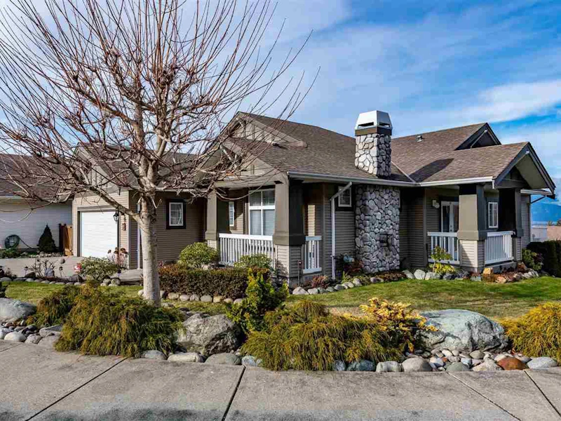 80 - 5700 Jinkerson Road, Chilliwack BC V2R 5N6