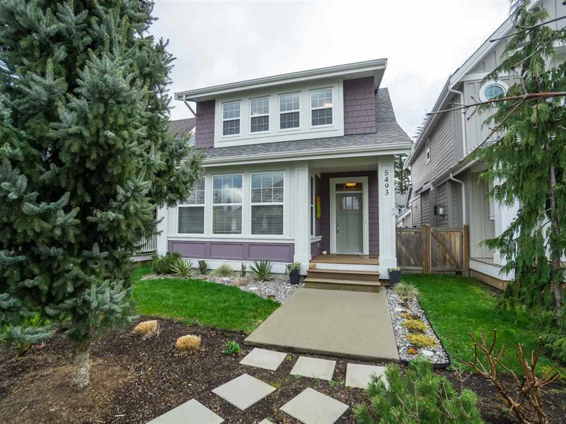 5493 Sockeye Lane, Chilliwack BC V2R 0X7