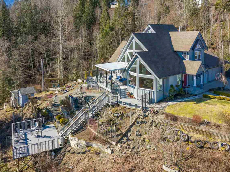 5548 Churchill Parkway, Chilliwack BC V2R 4M6