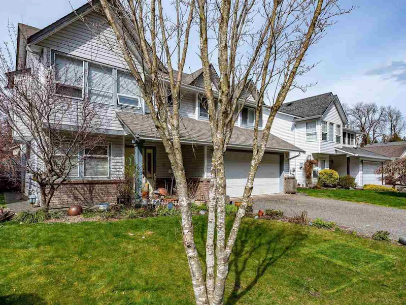 47027 Quarry Road, Chilliwack BC V2P 7X5