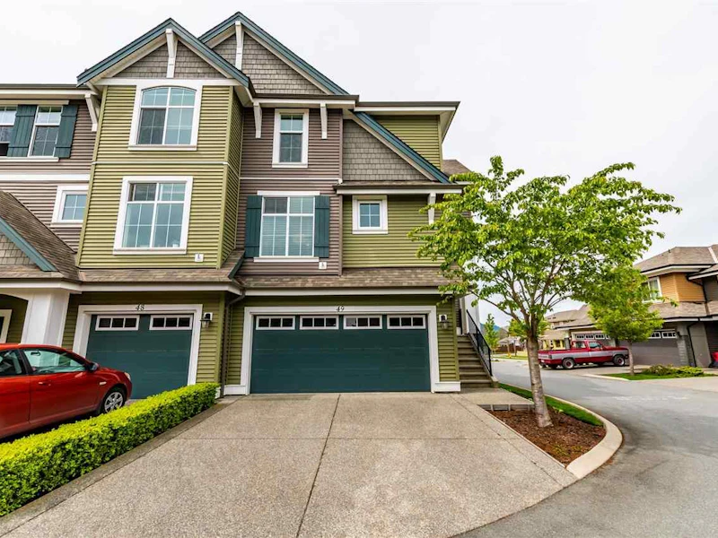 49 - 5469 Chinook Street, Chilliwack BC V2R 0T5