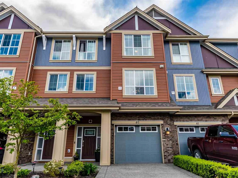 40 - 5469 Chinook Street, Chilliwack BC V2R 0T5