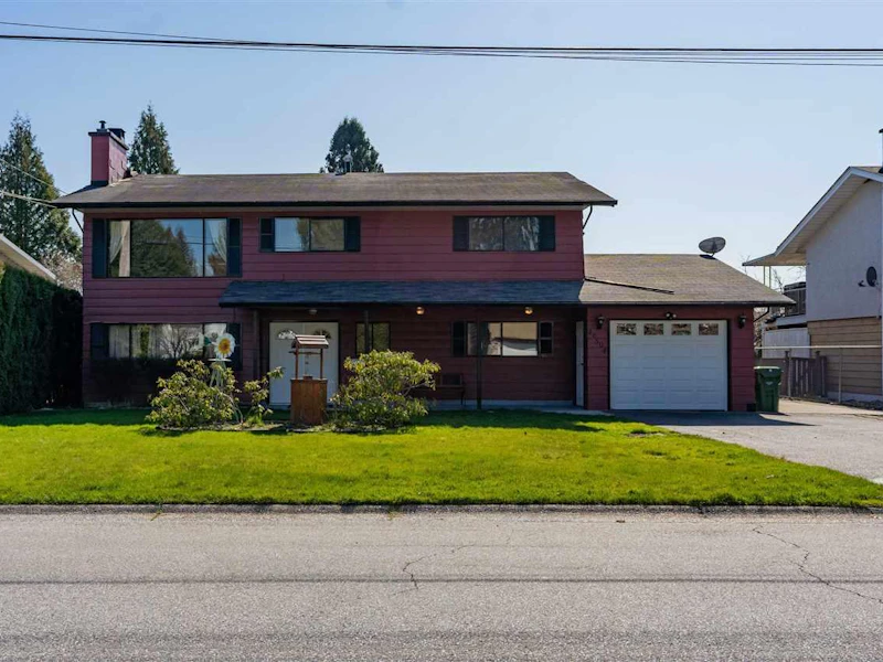46504 Gilbert Avenue, Chilliwack BC V2P 3V2