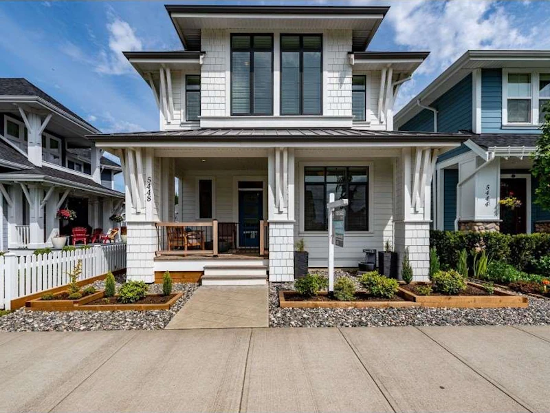 5448 Peach Road, Chilliwack BC V2R 4P7