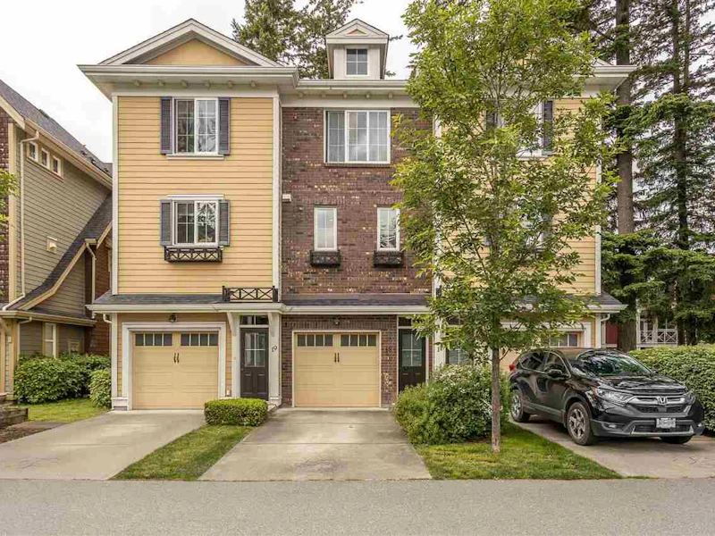 18 - 5805 Sappers Way, Chilliwack BC V2R 0L7