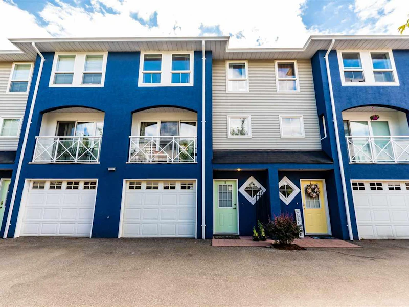 11 - 5926 Vedder Road, Chilliwack BC V2R 3V8