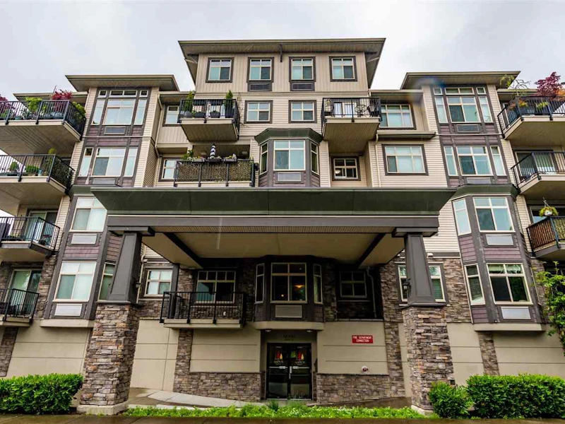 400 - 9060 Birch Street, Chilliwack BC V2P 4N4