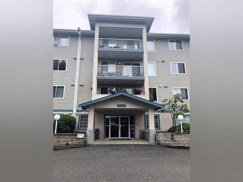 405 - 8537 Young Road, Chilliwack BC