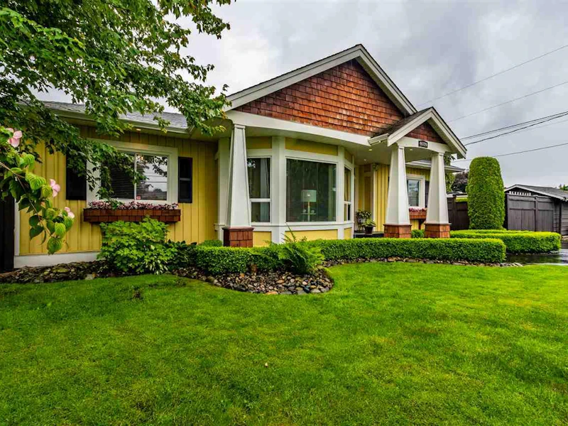 46726 First Avenue, Chilliwack BC V2P 1X7