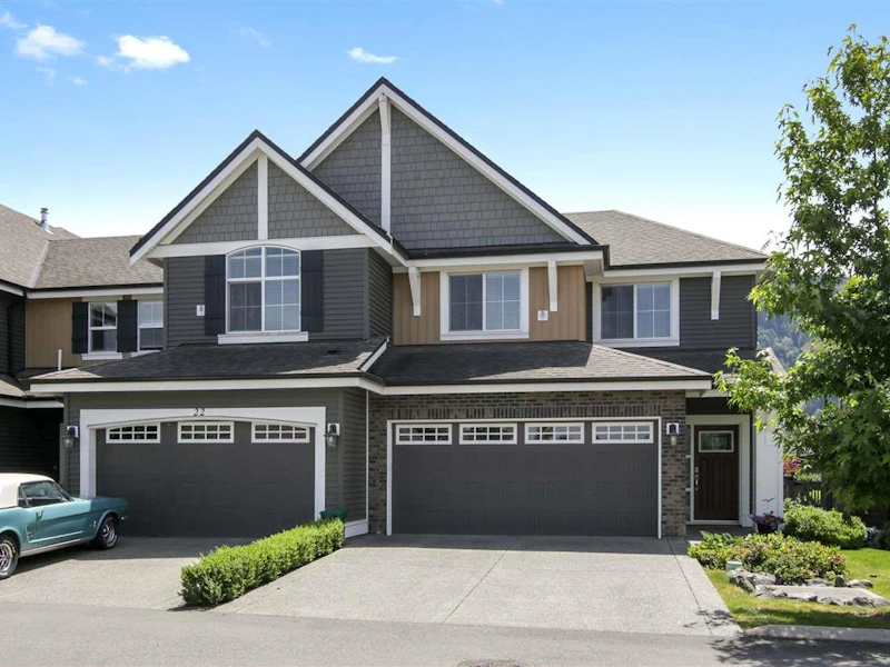 23 - 5469 Chinook Street, Chilliwack BC V2R 0T5