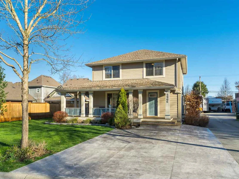 5966 Cheamview Crescent, Chilliwack BC