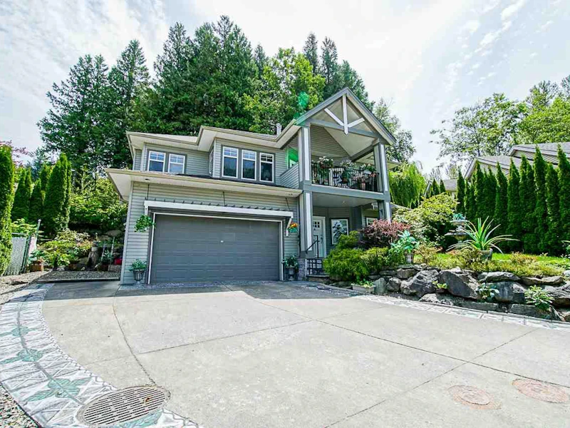 5381 Skyview Crescent, Chilliwack BC V2R 4G1