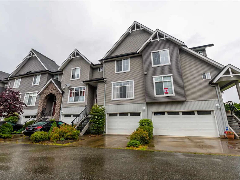 64 - 8881 Walters Street, Chilliwack BC V2P 8E9