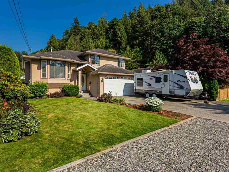 10086 Woods Road, Chilliwack BC V2P 6G7