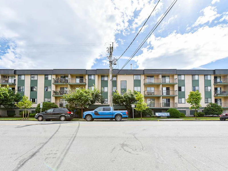 304 - 45744 Spadina Avenue, Chilliwack BC V2P 1T6