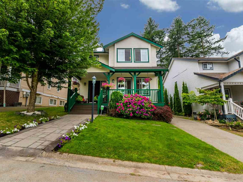 9 - 46330 Mullins Road, Chilliwack BC V2R 5N3
