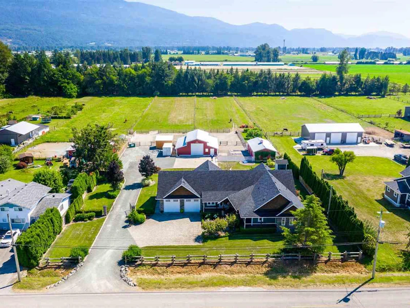 41886 South Sumas Road, Chilliwack BC V2R 4K6