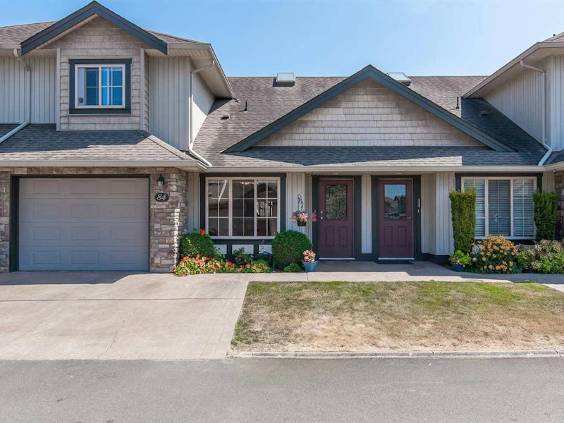 84 - 6449 Blackwood Lane, Chilliwack BC V2R 5X5