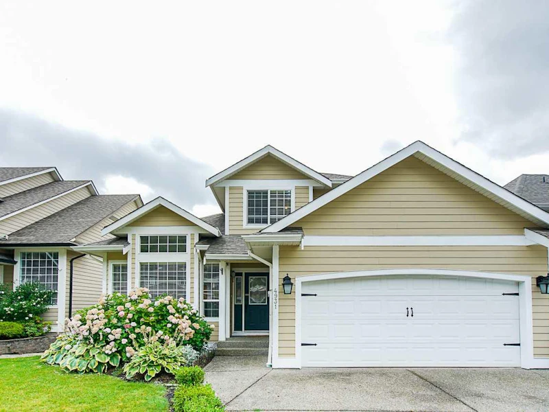 4931 Teskey Road, Chilliwack BC V2R 5T7