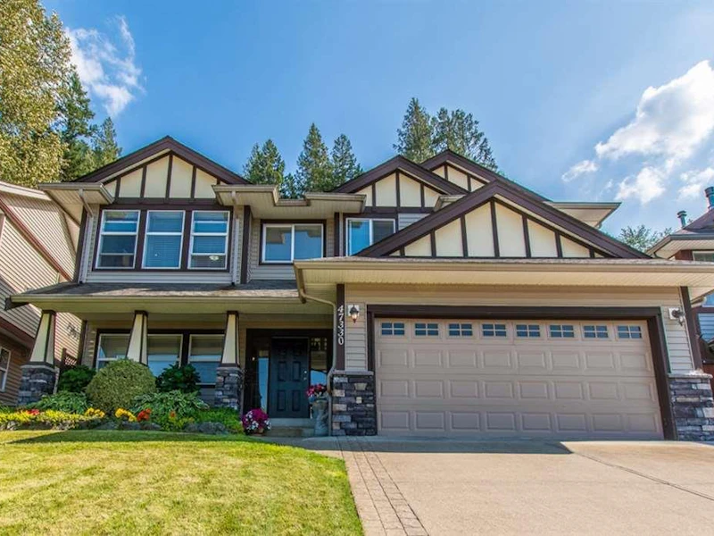 47330 Brewster Place, Chilliwack BC V2R 5Z9