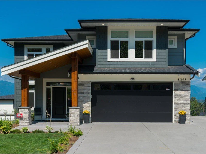 51165 Ludmila Place, Chilliwack BC