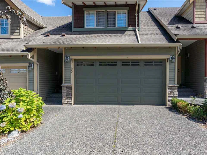 40 - 46840 Russell Road, Chilliwack BC V2R 5Z1