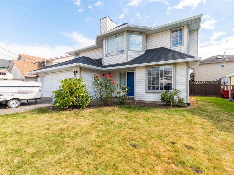 5608 Carter Road, Chilliwack BC V2R 3J9