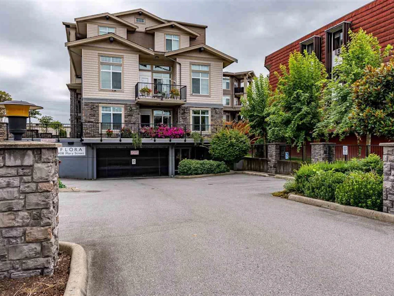 100 - 9108 Mary Street, Chilliwack BC V2P 4J1