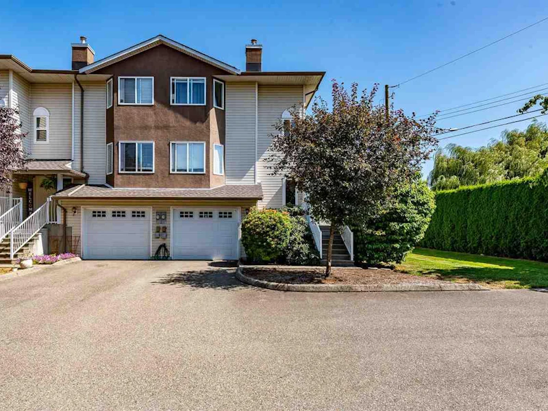 1 - 46375 Cessna Drive, Chilliwack BC V2P 1A7