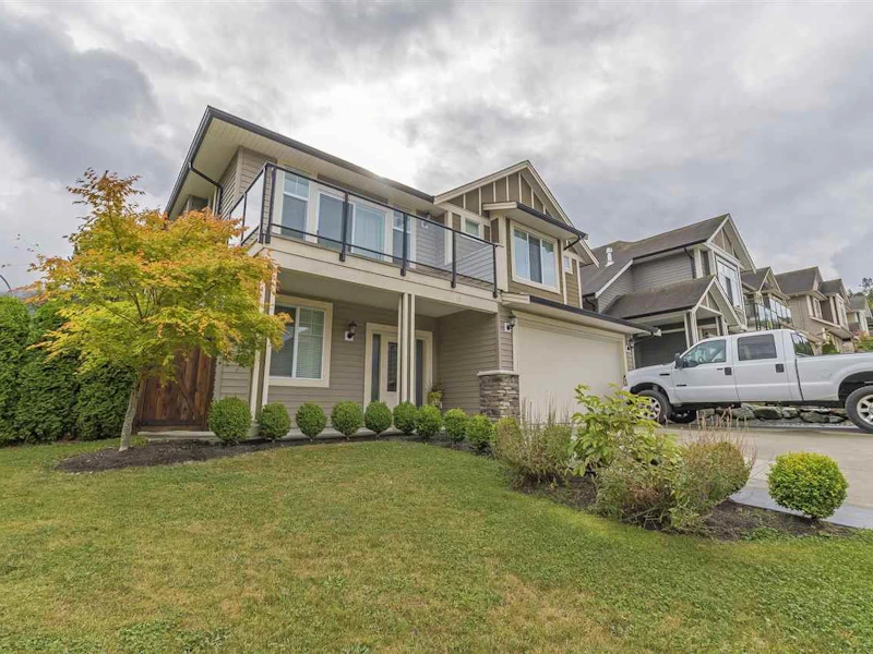 15 - 46792 Hudson Road, Chilliwack BC V2R 0P5