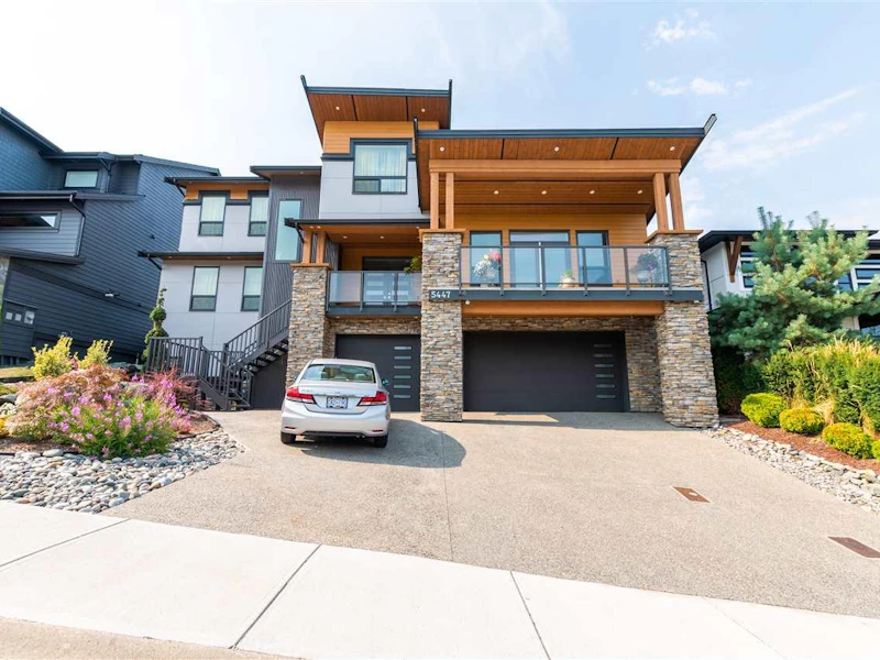 5447 Crimson Ridge, Chilliwack BC V2R 0J5