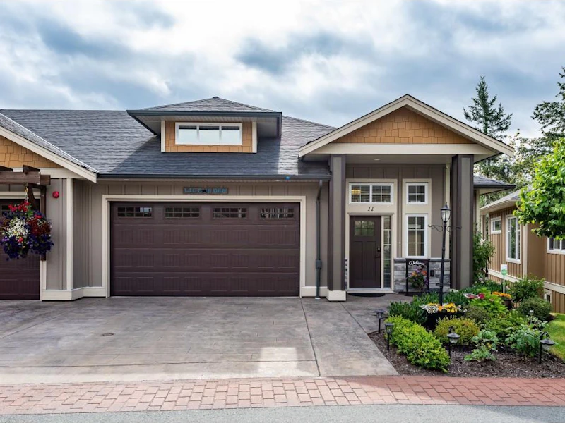 11 - 5144 Dhaliwal Place, Chilliwack BC